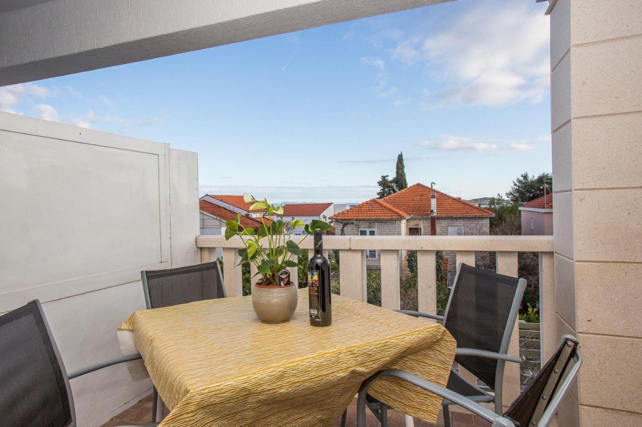 Apartments Mira On The Peljesac Peninsula أوروبيتش المظهر الخارجي الصورة