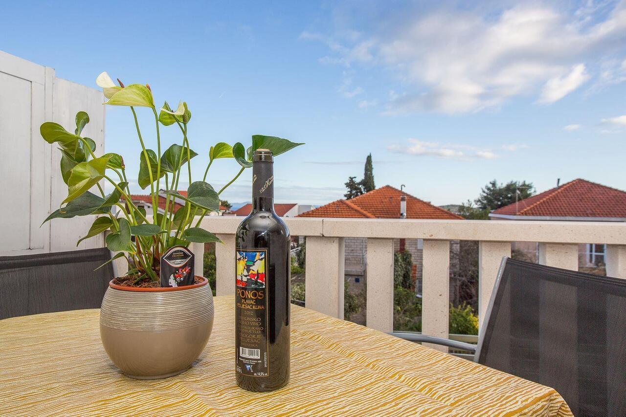 Apartments Mira On The Peljesac Peninsula أوروبيتش المظهر الخارجي الصورة