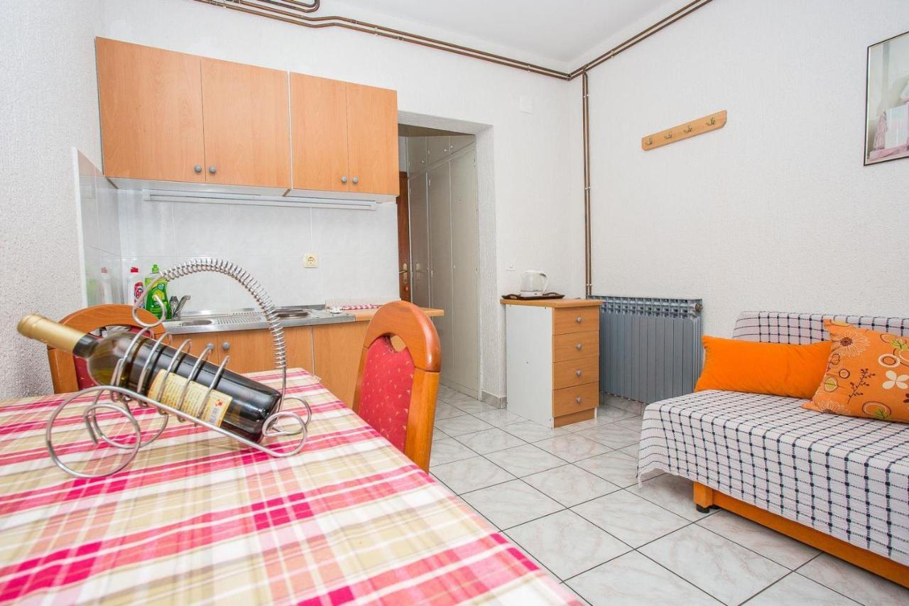Apartments Mira On The Peljesac Peninsula أوروبيتش المظهر الخارجي الصورة