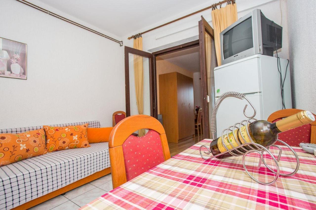 Apartments Mira On The Peljesac Peninsula أوروبيتش المظهر الخارجي الصورة