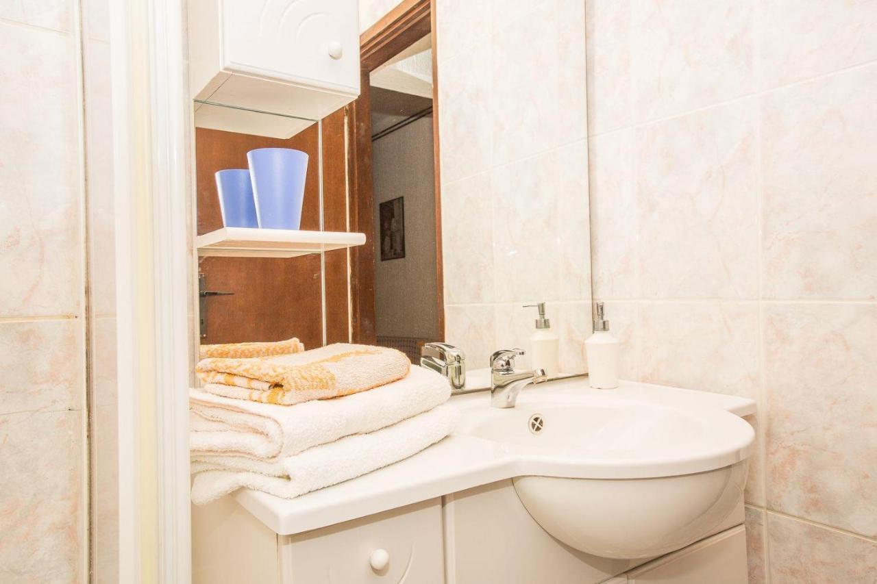 Apartments Mira On The Peljesac Peninsula أوروبيتش المظهر الخارجي الصورة