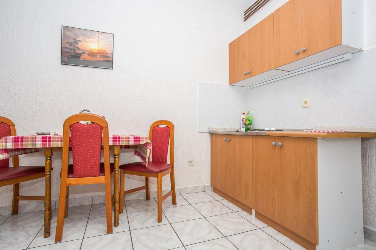Apartments Mira On The Peljesac Peninsula أوروبيتش المظهر الخارجي الصورة
