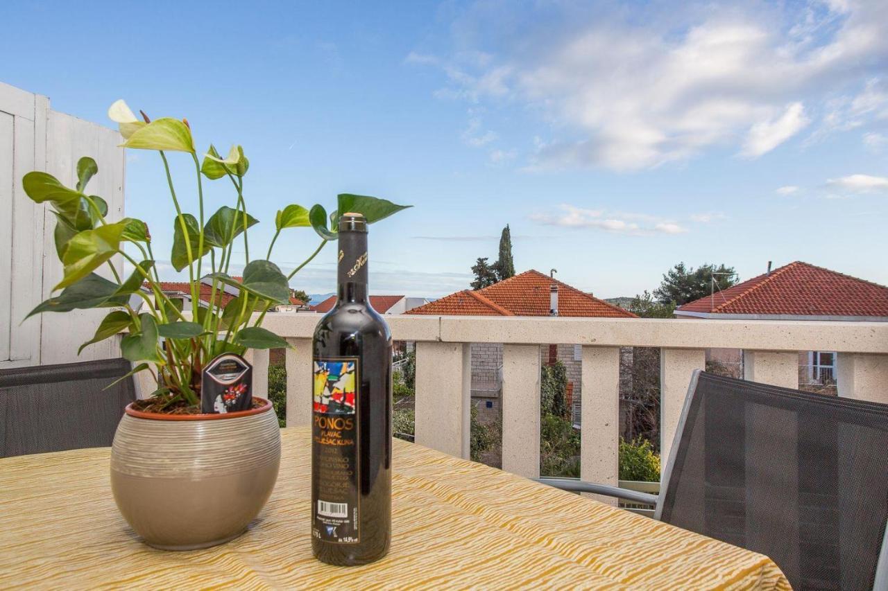 Apartments Mira On The Peljesac Peninsula أوروبيتش المظهر الخارجي الصورة