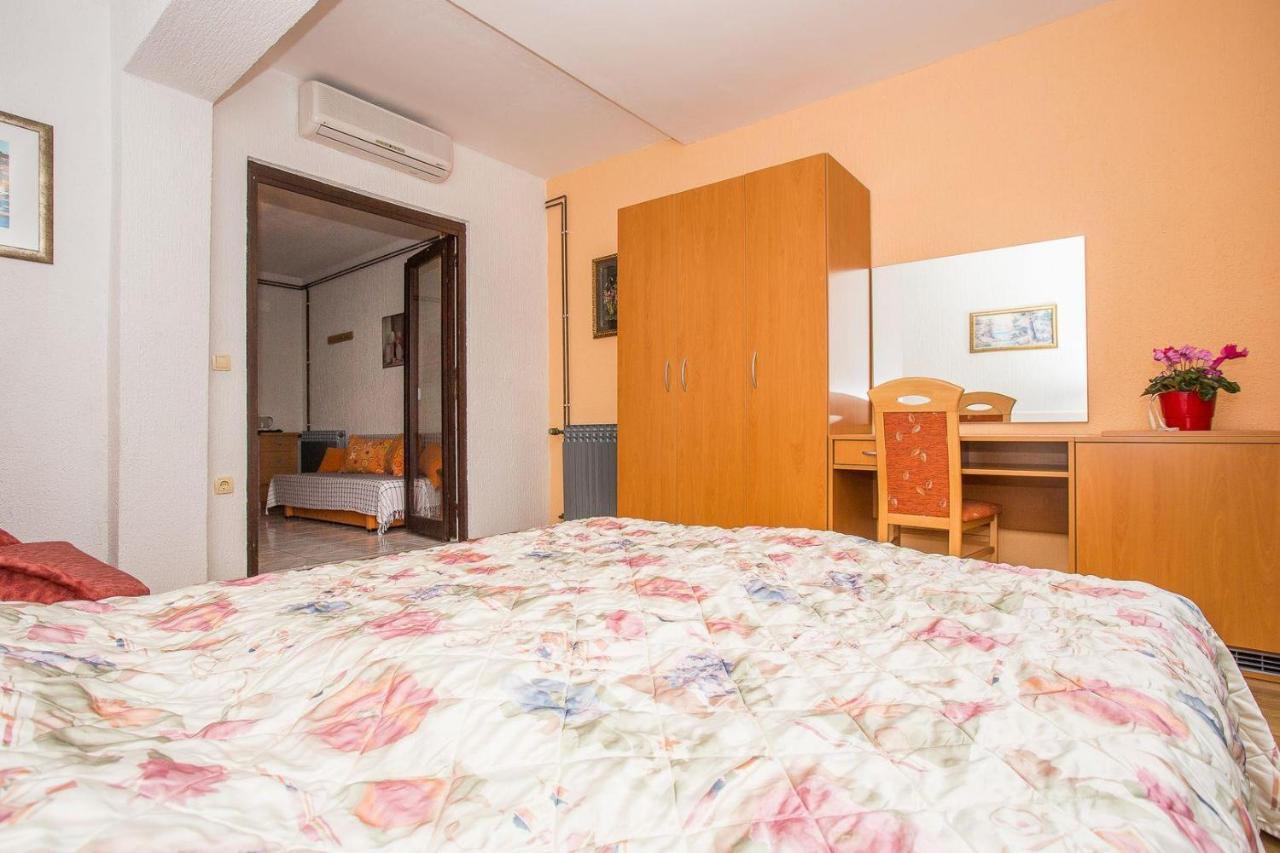 Apartments Mira On The Peljesac Peninsula أوروبيتش المظهر الخارجي الصورة