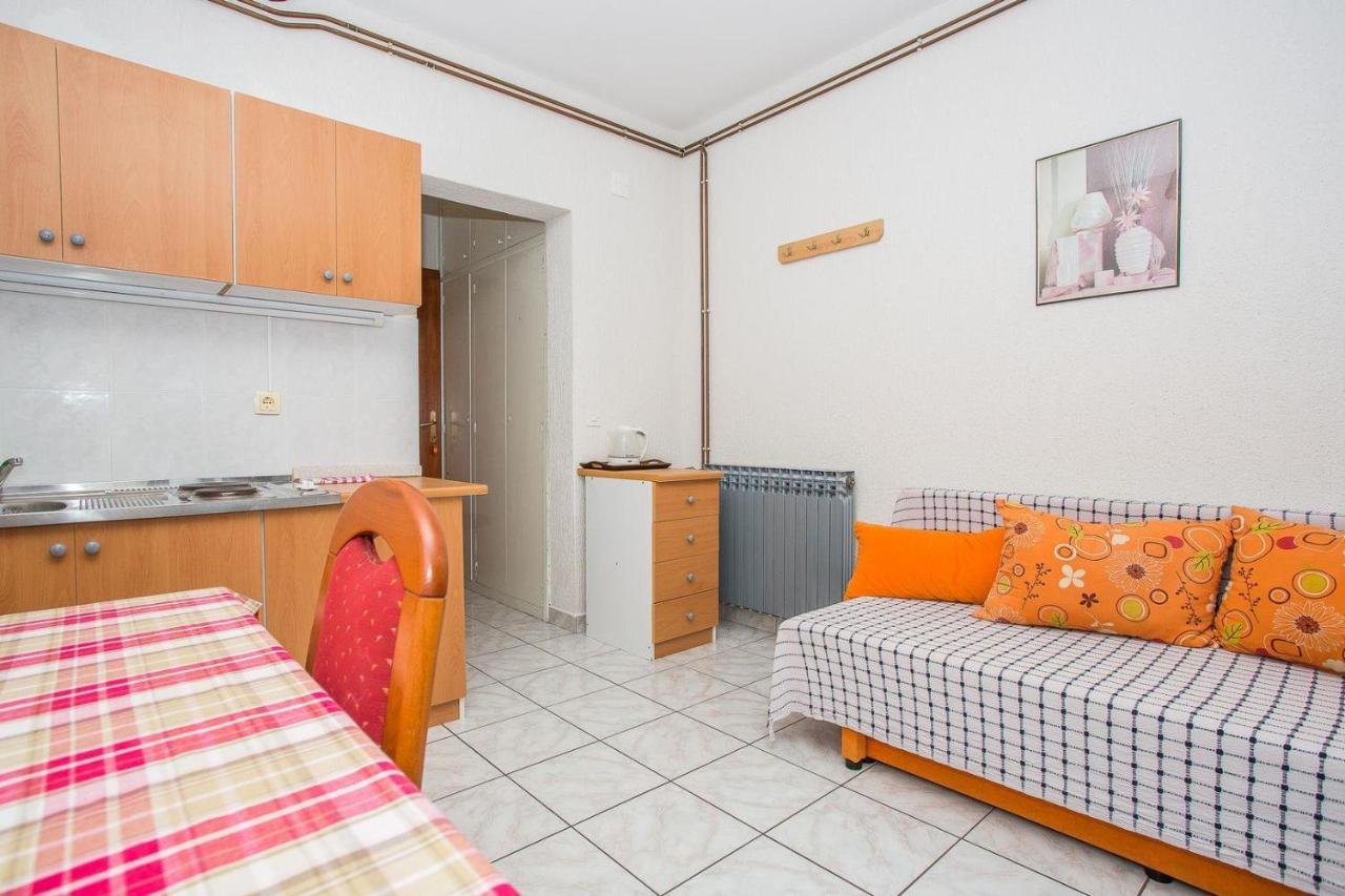 Apartments Mira On The Peljesac Peninsula أوروبيتش المظهر الخارجي الصورة